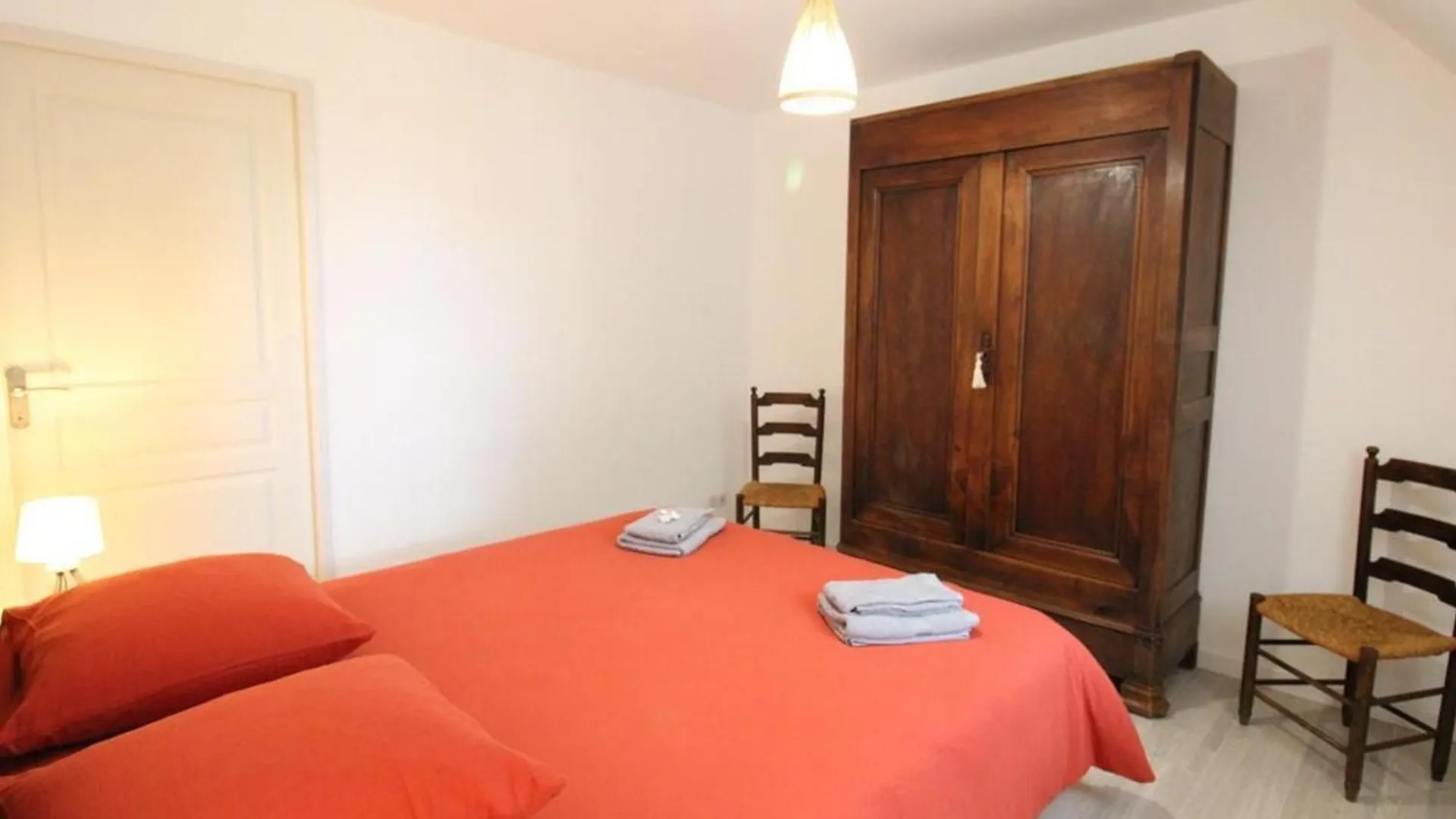 Maison De Caractere Renovee Avec Jardin, Terrasse, Cheminee Et Equipements Modernes Au Coeur De La Chataigneraie - Fr-1-742-555 Villa Lapeyrugue Holiday home
